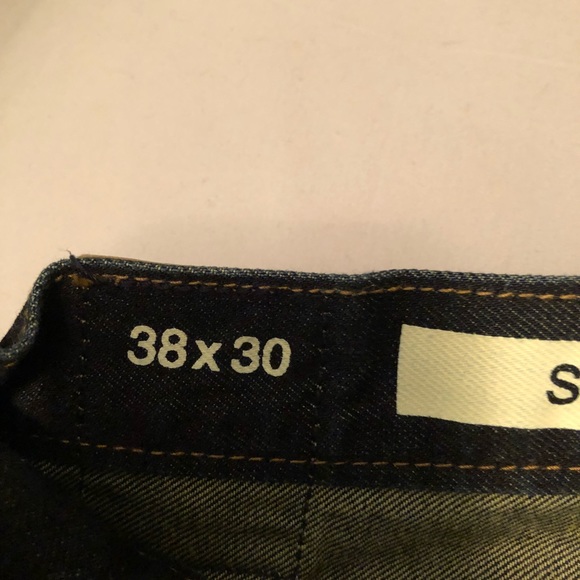 Men’s GAP Jeans - Picture 3 of 5